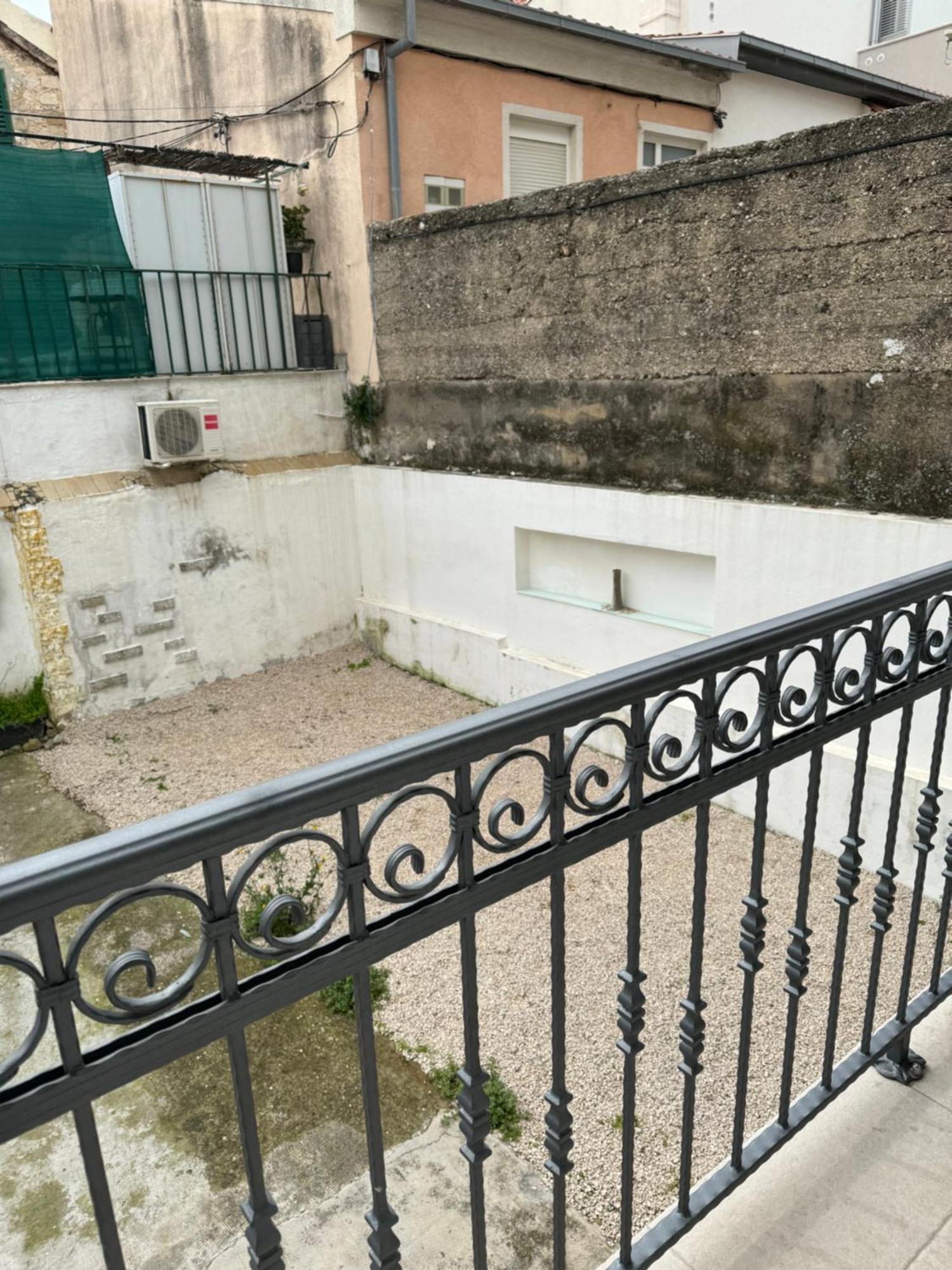 Luxury Rooms Dino Σπλιτ Εξωτερικό φωτογραφία