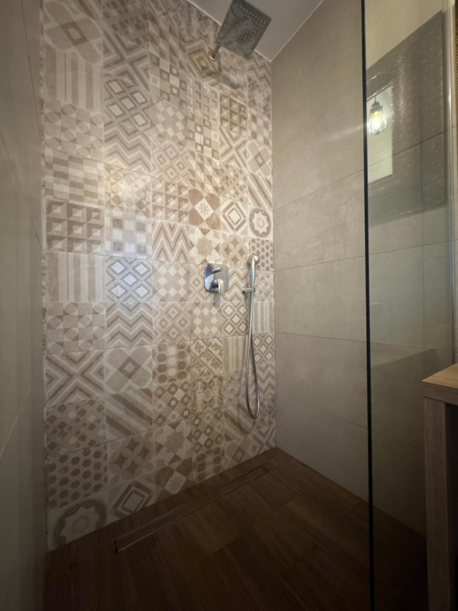 Luxury Rooms Dino Σπλιτ Εξωτερικό φωτογραφία
