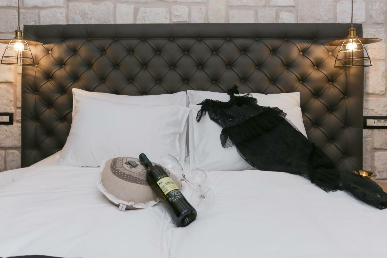 Luxury Rooms Dino Σπλιτ Εξωτερικό φωτογραφία