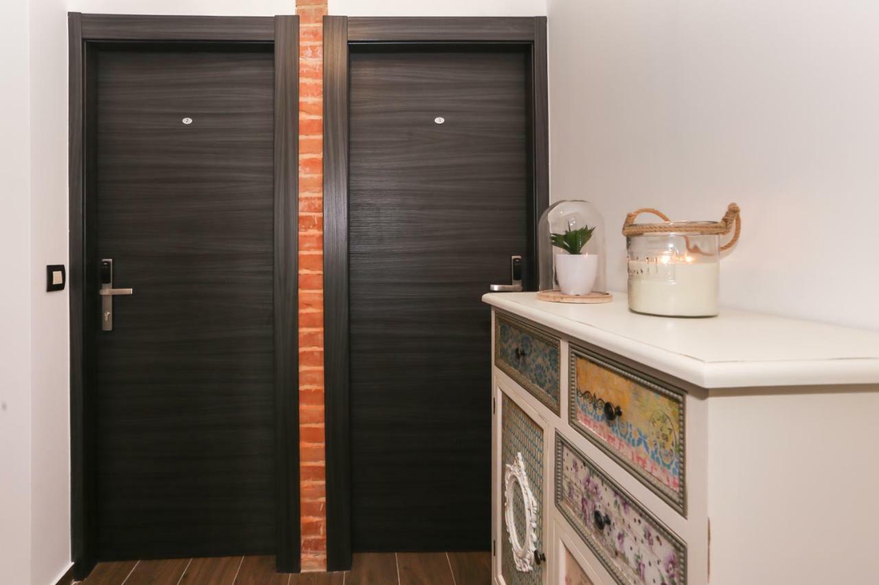 Luxury Rooms Dino Σπλιτ Εξωτερικό φωτογραφία