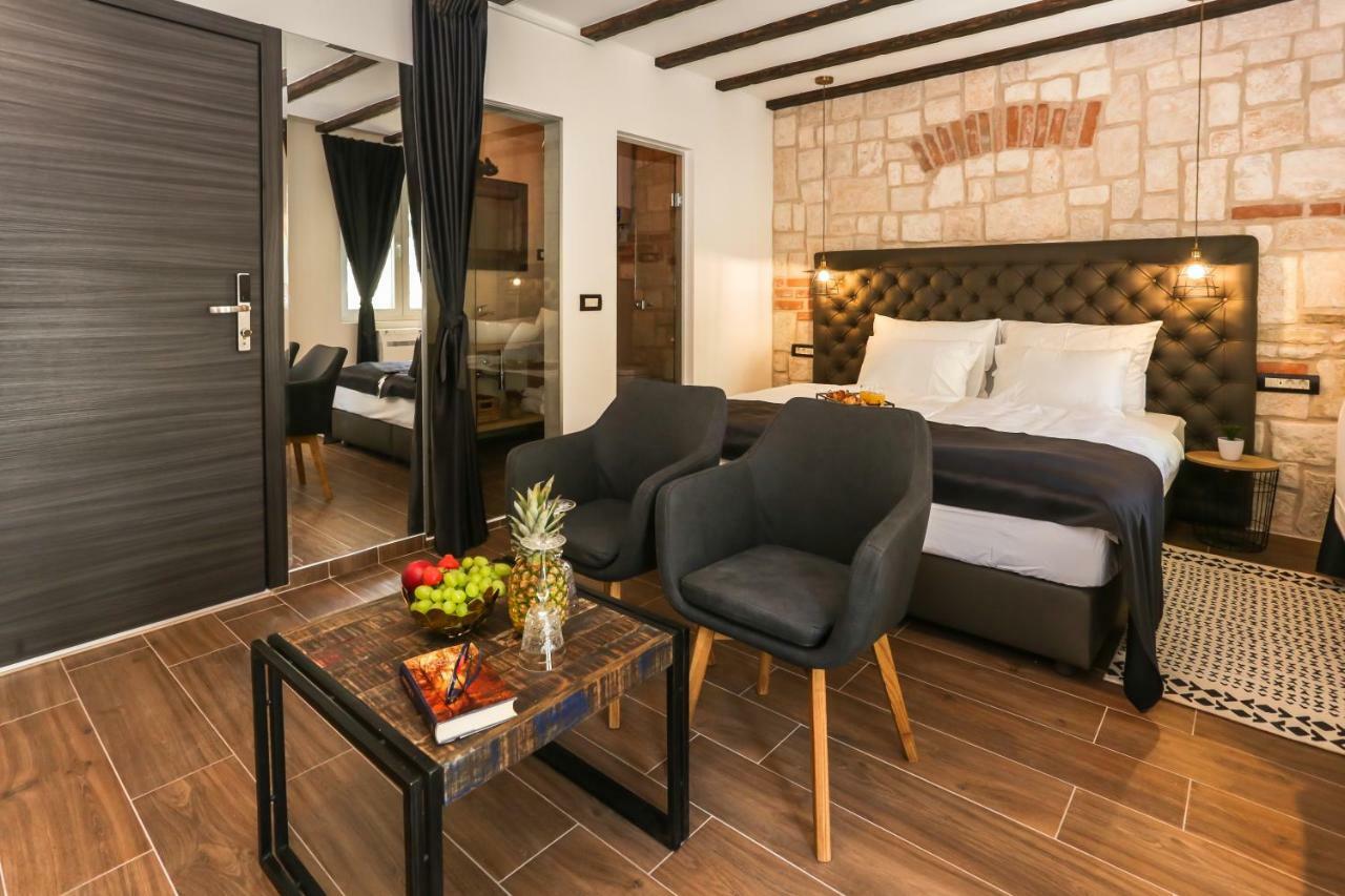 Luxury Rooms Dino Σπλιτ Εξωτερικό φωτογραφία