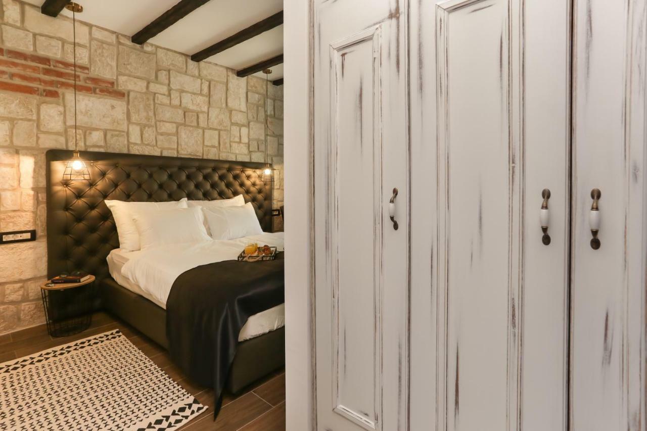 Luxury Rooms Dino Σπλιτ Εξωτερικό φωτογραφία