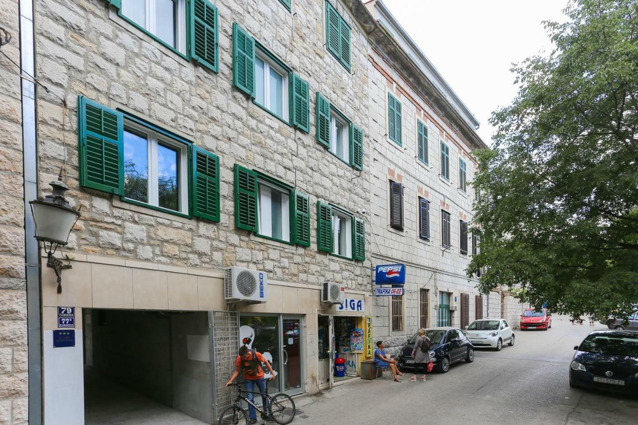 Luxury Rooms Dino Σπλιτ Εξωτερικό φωτογραφία