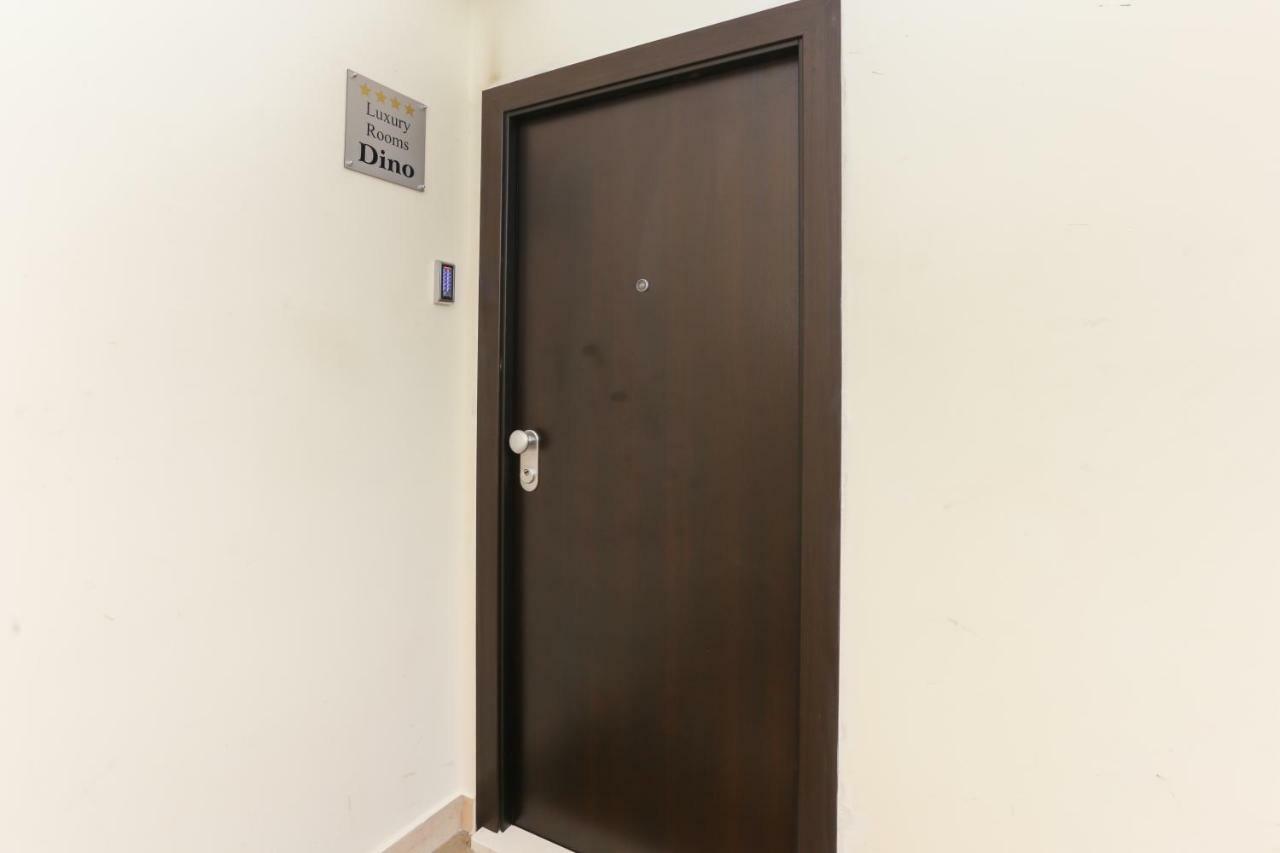Luxury Rooms Dino Σπλιτ Εξωτερικό φωτογραφία