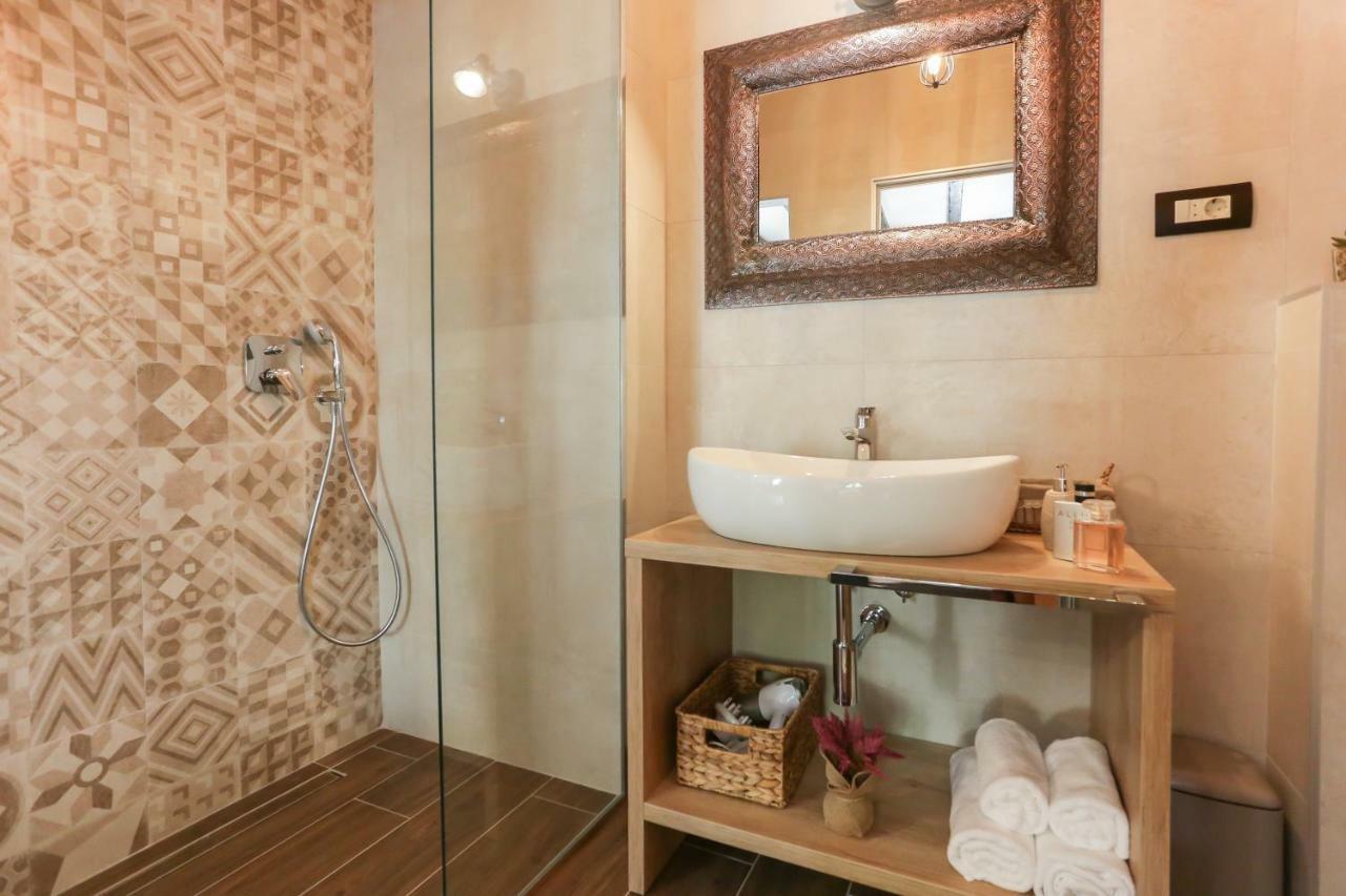Luxury Rooms Dino Σπλιτ Εξωτερικό φωτογραφία