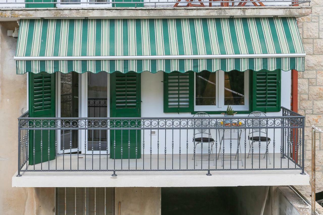 Luxury Rooms Dino Σπλιτ Εξωτερικό φωτογραφία