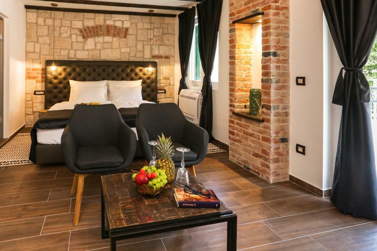 Luxury Rooms Dino Σπλιτ Εξωτερικό φωτογραφία
