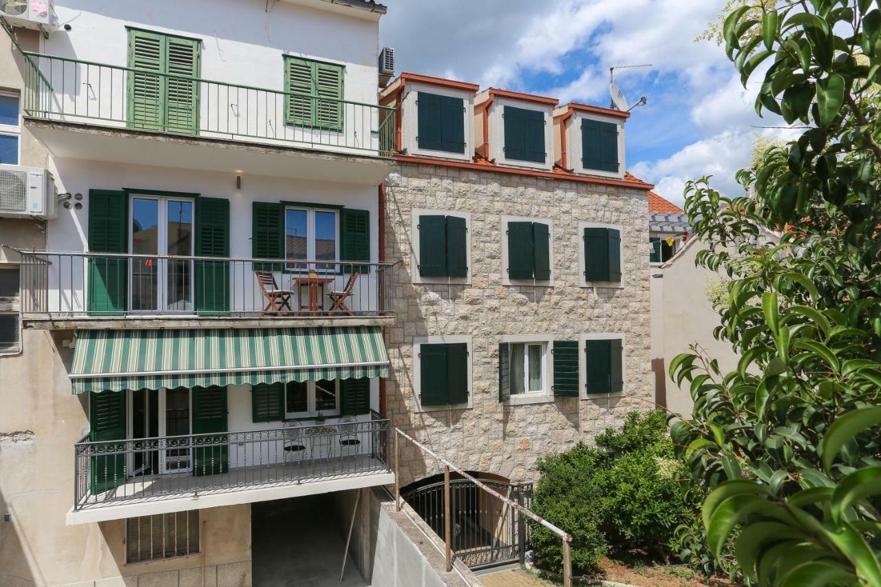 Luxury Rooms Dino Σπλιτ Εξωτερικό φωτογραφία