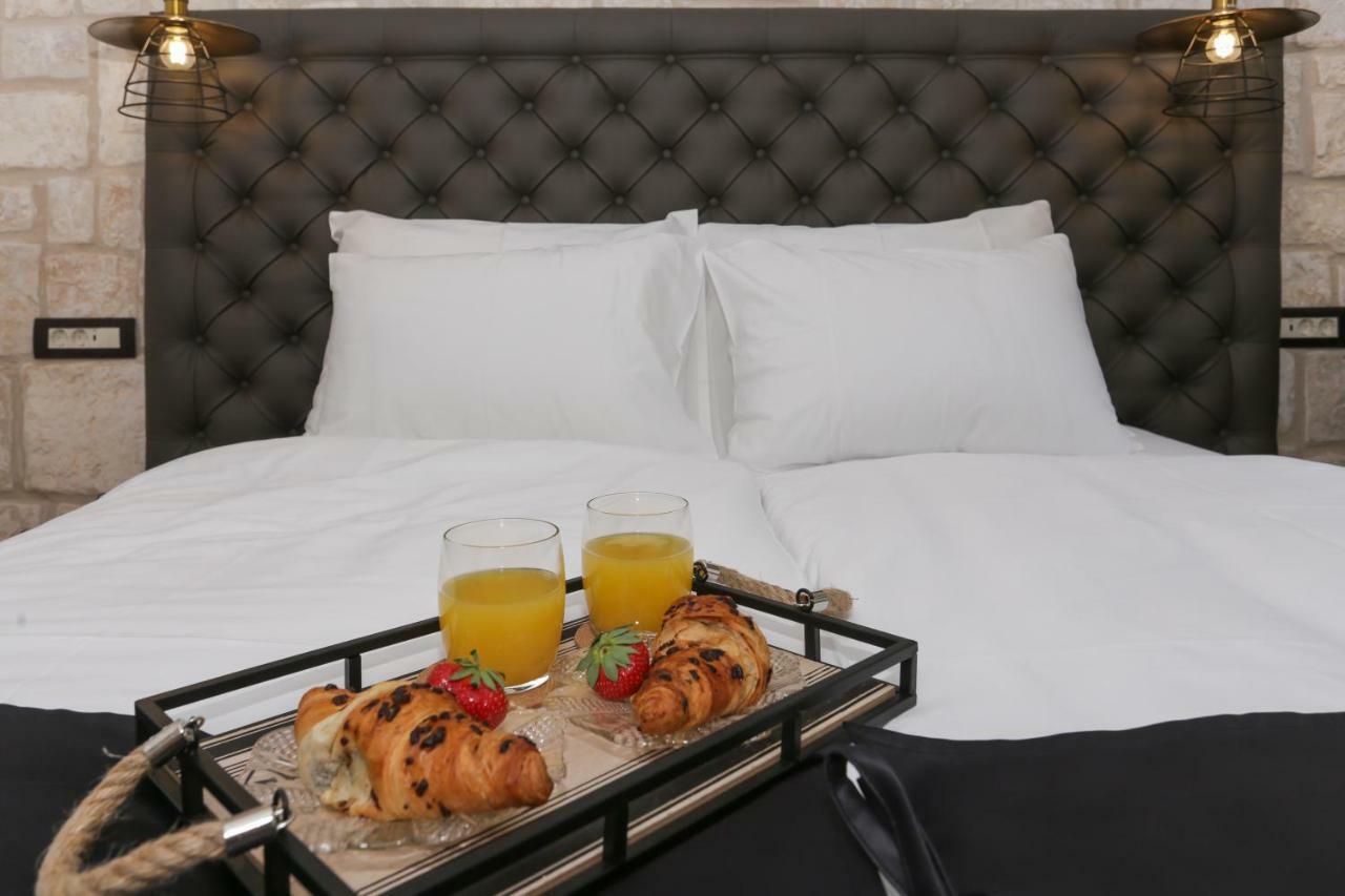 Luxury Rooms Dino Σπλιτ Εξωτερικό φωτογραφία
