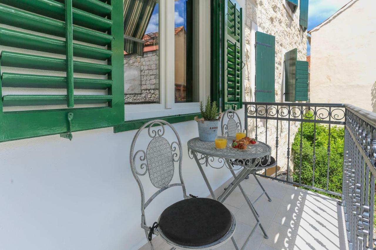 Luxury Rooms Dino Σπλιτ Εξωτερικό φωτογραφία