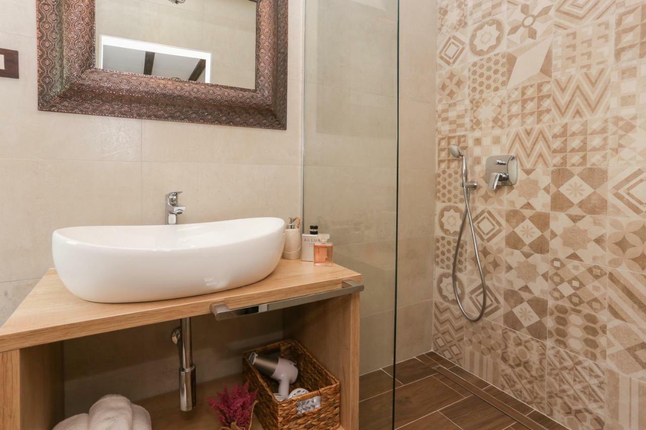 Luxury Rooms Dino Σπλιτ Εξωτερικό φωτογραφία